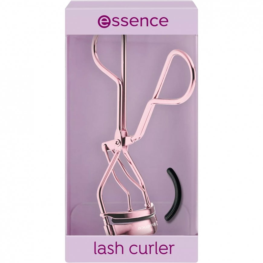 Essence 944649 eyelash curler Pink – 2