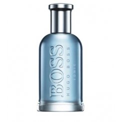 HUGO BOSS Bottled Tonic 50 ml Люди