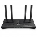TP-Link Archer AX1800 belaidis maršrutizatorius Gigabitinis eternetas Dviguba juosta (2,4 GHz / 5 GH TP-Link Archer AX1800 belaidis maršrutizatorius Gigabitinis eternetas Dviguba juosta (2,4 GHz / 5 GH