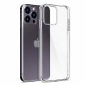 3MK Clear Case matkapuhelimen suojakotelo 3MK Clear Case matkapuhelimen suojakotelo