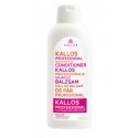 Kallos Professional Nourishing hair conditioner for damaged hair Профессиональный кондиционер для во Kallos Professional Nourishing hair conditioner for damaged hair Профессиональный кондиционер для во