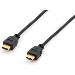 Equip 119353 HDMI-kaabel 3 m HDMI tüüp A (Standard) Must