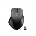 SPEEDLINK SL-630021-RRBK hiir Mängimine Parempoolne RF juhtmeta ühendus + Bluetooth Optiline 3200 DP