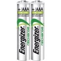 Energizer Power Plus AAA Laaditav patarei Nikkel-metallhüdriid (NiMH) Energizer Power Plus AAA Laaditav patarei Nikkel-metallhüdriid (NiMH)
