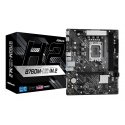 Asrock B760M-H2/M.2 Intel B760 LGA 1700 mikro ATX Asrock B760M-H2/M.2 Intel B760 LGA 1700 mikro ATX