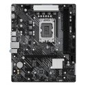 Asrock B760M-H2/M.2 Intel B760 LGA 1700 mikro ATX Asrock B760M-H2/M.2 Intel B760 LGA 1700 mikro ATX