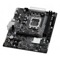 Asrock B760M-H2/M.2 Intel B760 LGA 1700 mikro ATX Asrock B760M-H2/M.2 Intel B760 LGA 1700 mikro ATX