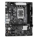 Asrock B760M-H2/M.2 Intel B760 LGA 1700 mikro ATX Asrock B760M-H2/M.2 Intel B760 LGA 1700 mikro ATX