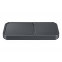 Samsung EP-P5400 Kuulokkeet, Älypuhelin, Älykello Harmaa USB Langaton lataaminen Sisätila