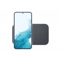 Samsung EP-P5400 Austiņas, Viedtālrunis, Viedais rokas pulkstens Smartwatch Pelēks USB Bezvadu lādēš