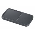 Samsung EP-P5400 Наушники, Смартфон, Умные часы Серый USB Беспроводная зарядка Для помещений