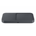 Samsung EP-P5400 Наушники, Смартфон, Умные часы Серый USB Беспроводная зарядка Для помещений