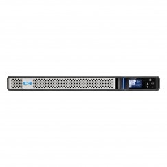 Eaton 5P850IRG2 UPS-virtalähde Linjainteraktiivinen 0,85 kVA 680 W 4 AC-pistorasia(a)