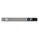 Eaton 5P850IRG2 nepārtrauktas barošanas avots (UPS) Line-Interactive 0,85 kilovoltampērs 680 W 4 Mai Eaton 5P850IRG2 nepārtrauktas barošanas avots (UPS) Line-Interactive 0,85 kilovoltampērs 680 W 4 Mai