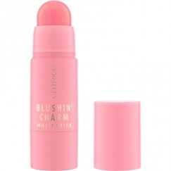 CATRICE Blushin' Charm Multi Stick 5,5 g Pulk Pasta 040 040 - Sparkle Lover