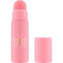 CATRICE Blushin' Charm Multi Stick 5,5 g Lazda Kremas 040 040 - Sparkle Lover CATRICE Blushin' Charm Multi Stick 5,5 g Lazda Kremas 040 040 - Sparkle Lover