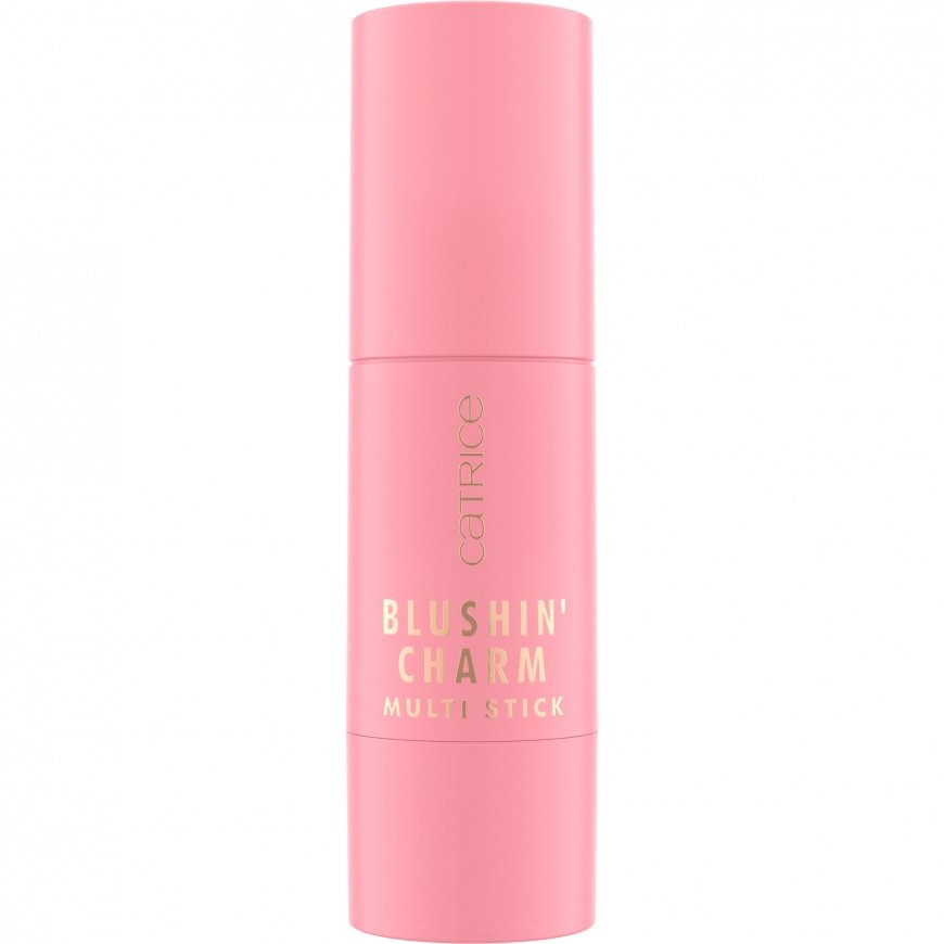 CATRICE Blushin' Charm Multi Stick 5,5 g Pulk Pasta 040 040 - Sparkle Lover – 2