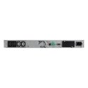 Eaton 5P850IRG2 nepārtrauktas barošanas avots (UPS) Line-Interactive 0,85 kilovoltampērs 680 W 4 Mai Eaton 5P850IRG2 nepārtrauktas barošanas avots (UPS) Line-Interactive 0,85 kilovoltampērs 680 W 4 Mai