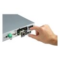 Eaton 5P850IRG2 nepertraukiamo maitinimo resursai (UPS) „Line-Interactive“ 0,85 kVA 680 W 4 AC išves