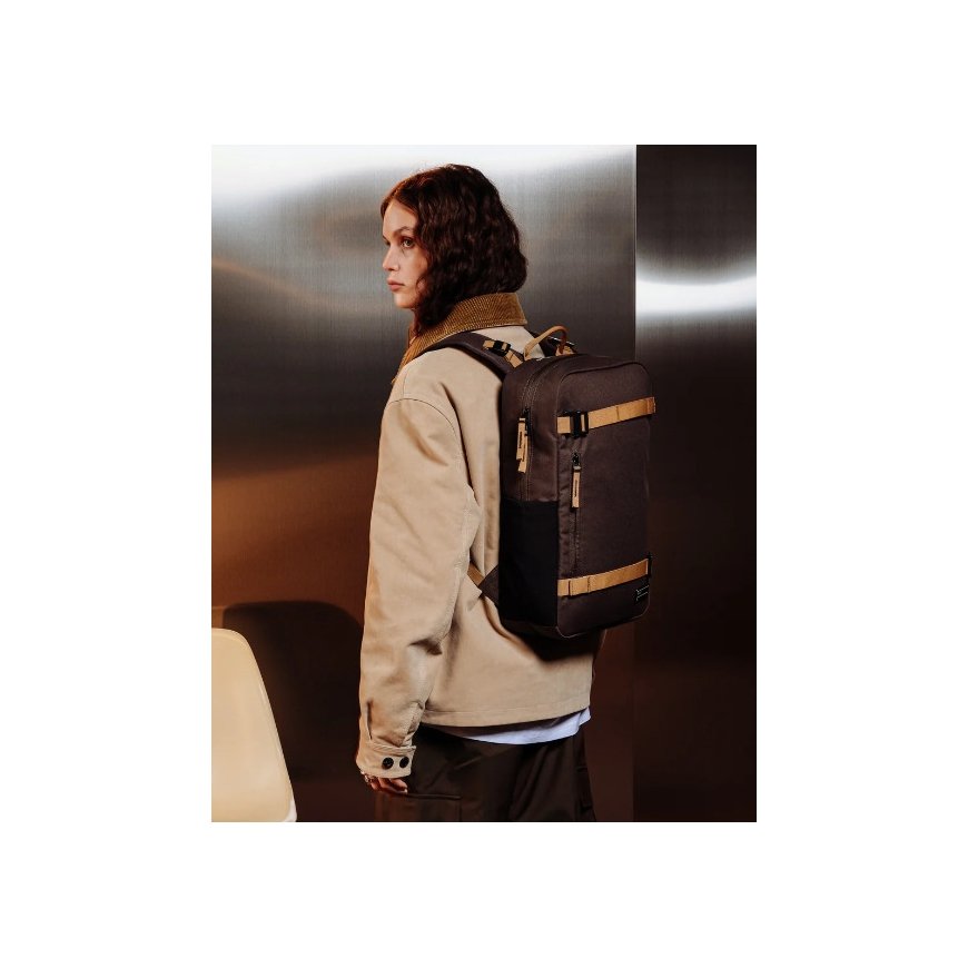 Db Daypack 17 l soma, espresso – 5