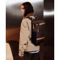 Db Daypack 17 L Backpack, Espresso