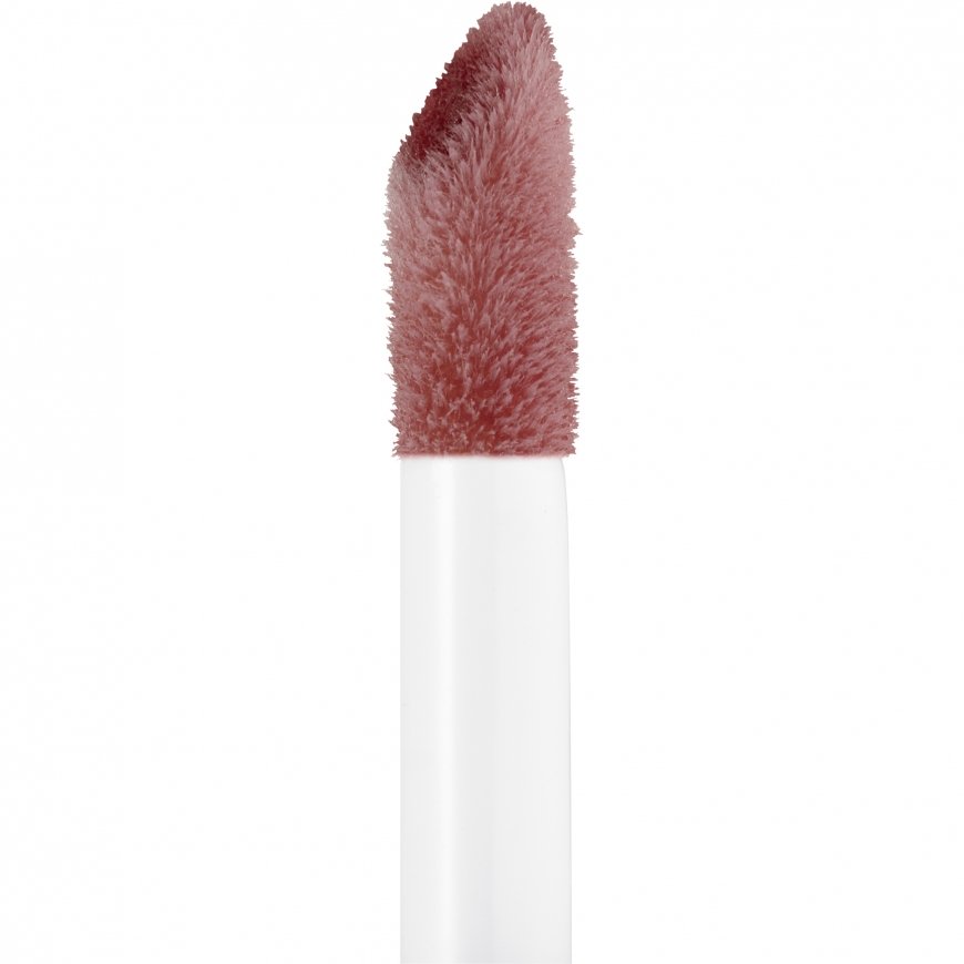 Essence Hydra Kiss Lip Oil lip balm & scrub 08 Mocha Glow Women 4 ml – 2