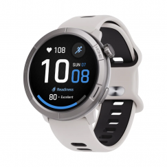 Stelio STSWA102TN Activ Pro GPS 46mm titāns