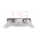 Stelio STSWA102TN Activ Pro GPS 46mm Titanium