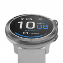 Stelio STSWA102TN Activ Pro GPS 46mm Titaniums verwenden