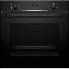 Bosch Serie 4 HQA534BB3 oven 71 L 3400 W Black