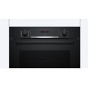 Bosch Serie 4 HQA534BB3 ahi 71 l 3400 W Must Bosch Serie 4 HQA534BB3 ahi 71 l 3400 W Must