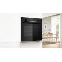 Bosch Serie 4 HQA534BB3 oven 71 L 3400 W Black Bosch Serie 4 HQA534BB3 oven 71 L 3400 W Black