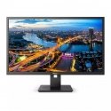 Philips B Line 325B1L/00 монитор для ПК 80 cm (31.5") 2560 x 1440 пикселей 2K Ultra HD ЖК Черный