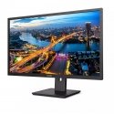 Philips B Line 325B1L/00 монитор для ПК 80 cm (31.5") 2560 x 1440 пикселей 2K Ultra HD ЖК Черный