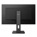 Philips B Line 325B1L/00 PC lamekuvar 80 cm (31.5") 2560 x 1440 pikslit 2K Ultra HD LCD Must