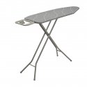 Ironing board with stand, 114 × 35.5 cm, 7 levels, KINGHOFF, KH