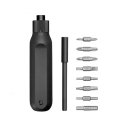 Xiaomi Mi 16 in 1 Ratchet Screwdriver Monikärkinen ruuvimeisseli Tasapäinen ruuvimeisseli Xiaomi Mi 16 in 1 Ratchet Screwdriver Monikärkinen ruuvimeisseli Tasapäinen ruuvimeisseli