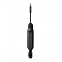 Xiaomi Mi 16 in 1 Ratchet Screwdriver Отвертка со сменными битами Прямая отвертка Xiaomi Mi 16 in 1 Ratchet Screwdriver Отвертка со сменными битами Прямая отвертка