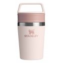 Stanley 1913 10-12079-009 cup Rose Coffee 1 pc(s) Stanley 1913 10-12079-009 cup Rose Coffee 1 pc(s)