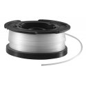Black & Decker A6481 brush cutter/string trimmer accessory String trimmer spool Black & Decker A6481 brush cutter/string trimmer accessory String trimmer spool