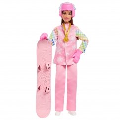 Barbie JKF78 кукла