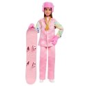Barbie JKF78 lėlė Barbie JKF78 lėlė