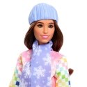 Barbie JKF78 кукла