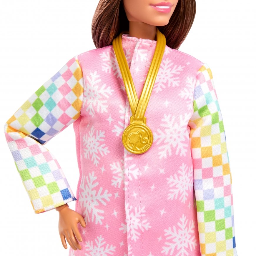 Barbie JKF78 lėlė – 4