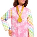 Barbie JKF78 lėlė Barbie JKF78 lėlė