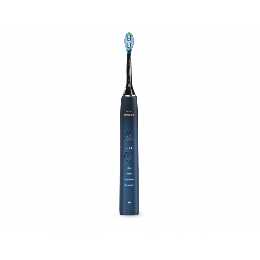 Philips Sonicare DiamondClean HX9911/89 elektriskā zobubirste