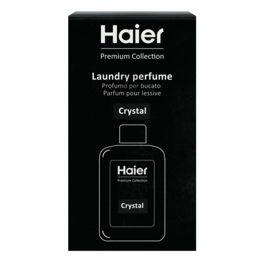 Haier HPCC1040 Nestemäinen – 5