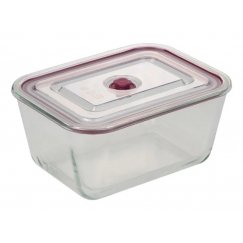 JATA HREC4200 pārtikas uzglabāšanas konteiners Taisnleņķa 0,5 L Caurspīdīgs 1 pcs