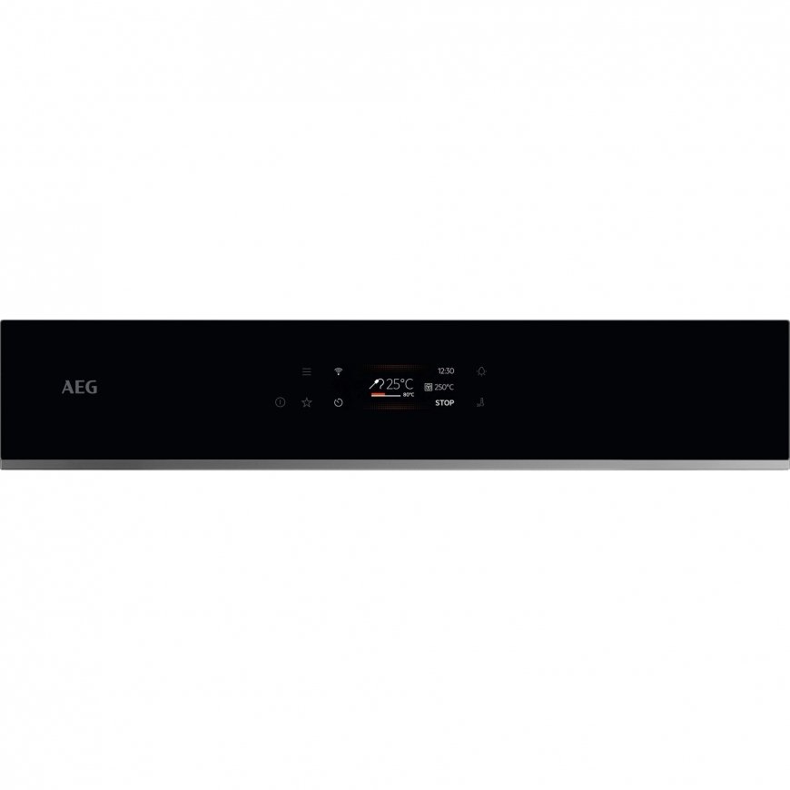 AEG Series 7000 TE7PB63ZAB 71 L 3500 W Черный – 2