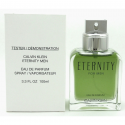 Calvin Klein Eternity for Men Smaržas EDP 100 ml Tester Calvin Klein Eternity for Men Smaržas EDP 100 ml Tester